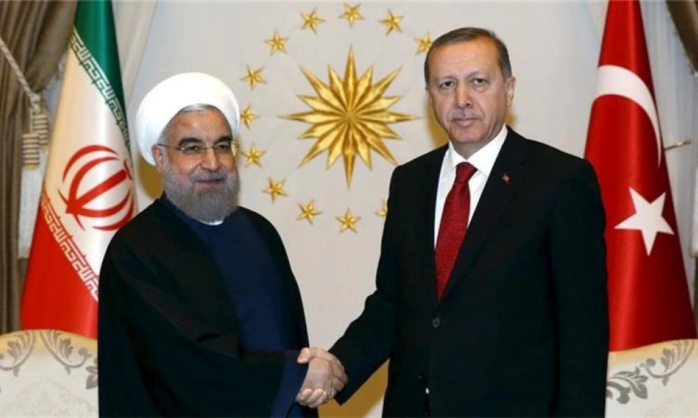 Ιράν: "Να ζητήσει συγγνώμη ο Ερντογάν αλλιώς θα έχει την τύχη του...Σαντάμ!"